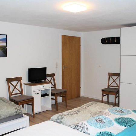 Ferienwohnung Landlust Wolfenbuettel Denkte Εξωτερικό φωτογραφία