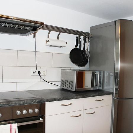 Ferienwohnung Landlust Wolfenbuettel Denkte Εξωτερικό φωτογραφία
