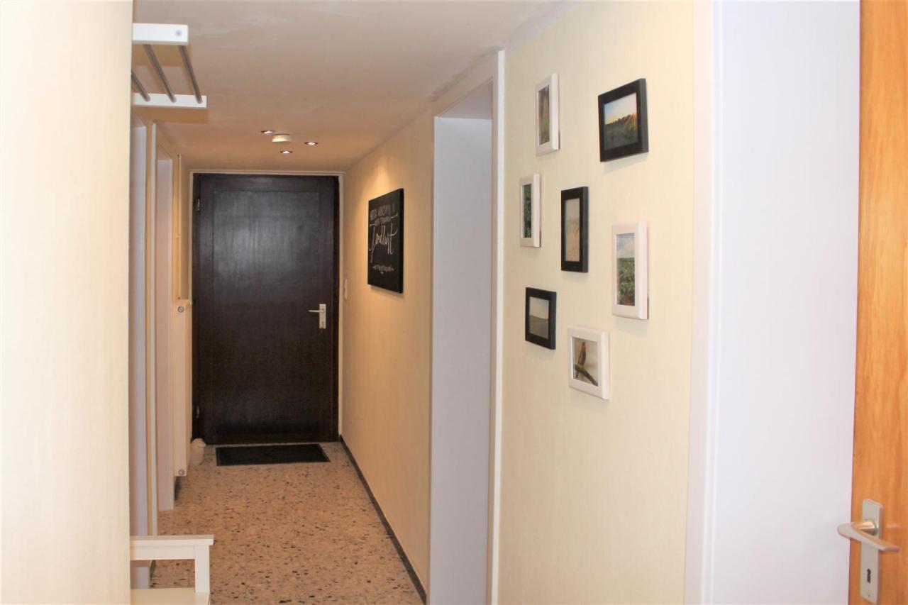 Ferienwohnung Landlust Wolfenbuettel Denkte Εξωτερικό φωτογραφία