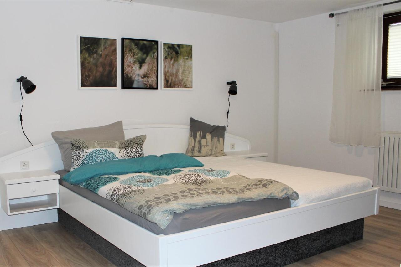Ferienwohnung Landlust Wolfenbuettel Denkte Εξωτερικό φωτογραφία