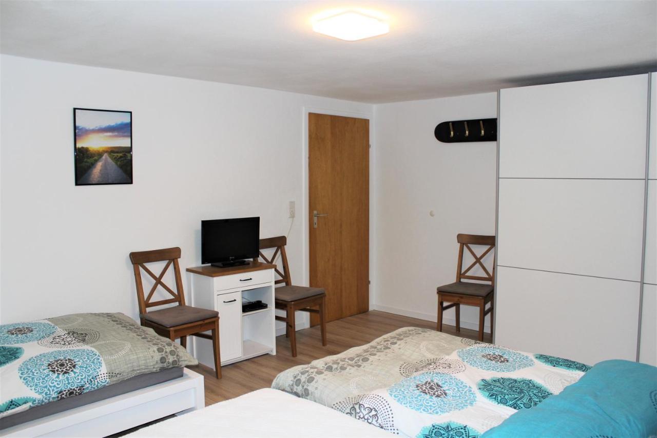 Ferienwohnung Landlust Wolfenbuettel Denkte Εξωτερικό φωτογραφία