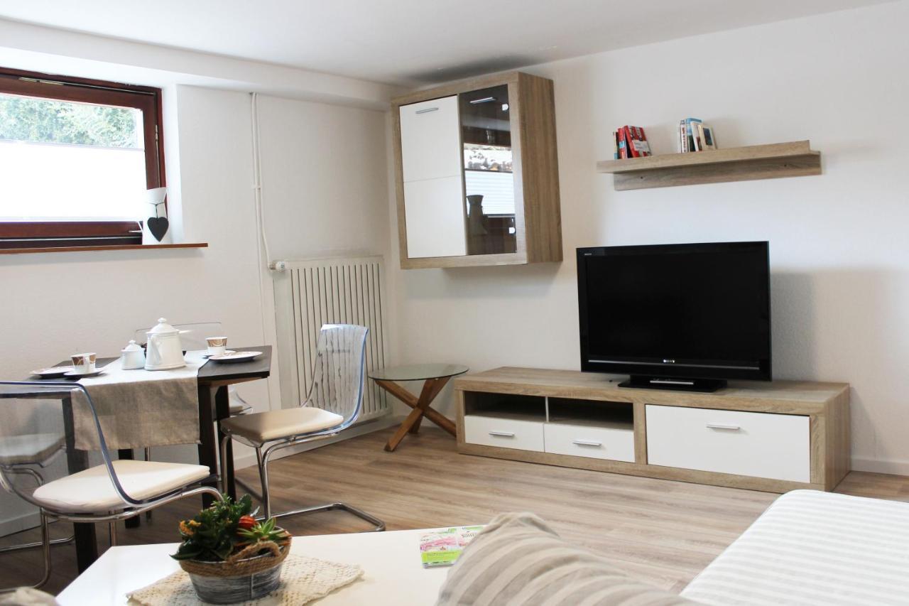Ferienwohnung Landlust Wolfenbuettel Denkte Εξωτερικό φωτογραφία