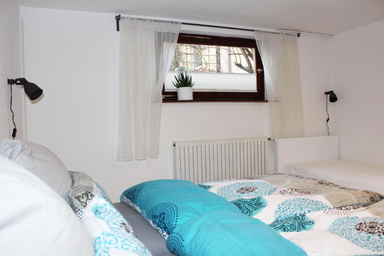 Ferienwohnung Landlust Wolfenbuettel Denkte Εξωτερικό φωτογραφία
