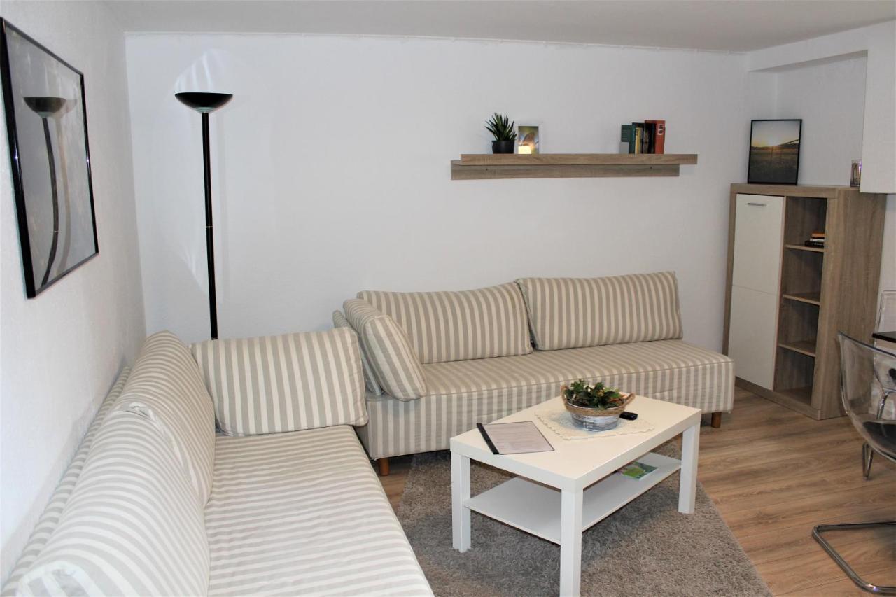 Ferienwohnung Landlust Wolfenbuettel Denkte Εξωτερικό φωτογραφία