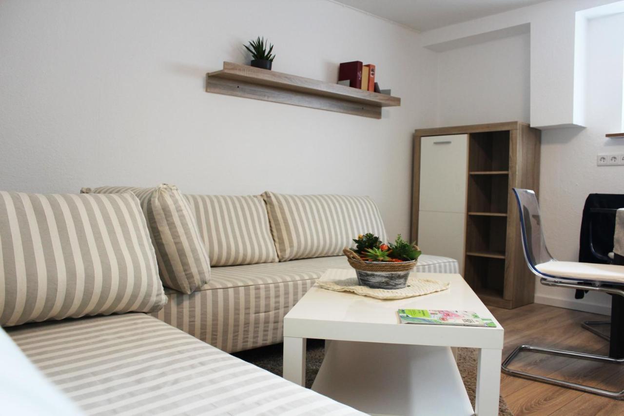Ferienwohnung Landlust Wolfenbuettel Denkte Εξωτερικό φωτογραφία