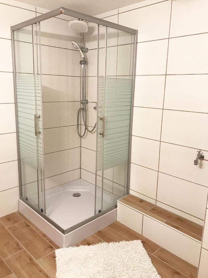 Ferienwohnung Landlust Wolfenbuettel Denkte Εξωτερικό φωτογραφία