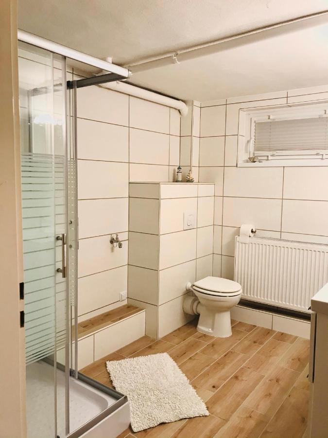 Ferienwohnung Landlust Wolfenbuettel Denkte Εξωτερικό φωτογραφία