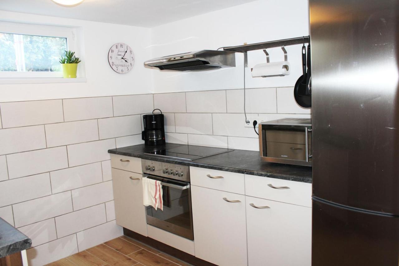 Ferienwohnung Landlust Wolfenbuettel Denkte Εξωτερικό φωτογραφία