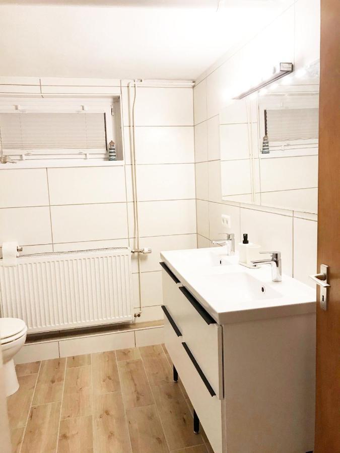 Ferienwohnung Landlust Wolfenbuettel Denkte Εξωτερικό φωτογραφία