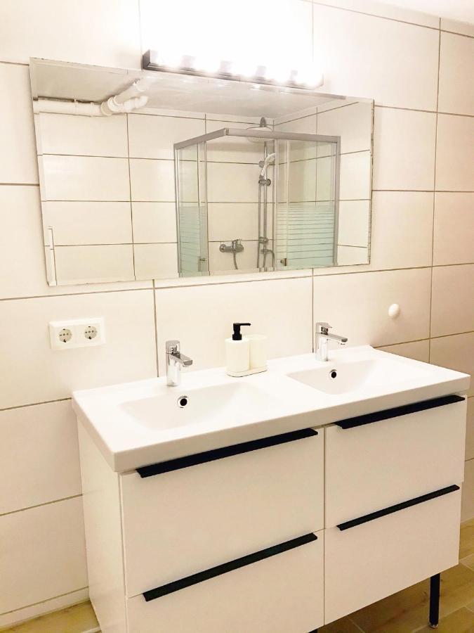 Ferienwohnung Landlust Wolfenbuettel Denkte Εξωτερικό φωτογραφία