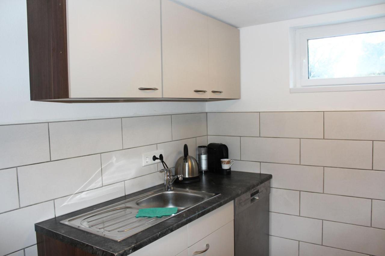 Ferienwohnung Landlust Wolfenbuettel Denkte Εξωτερικό φωτογραφία